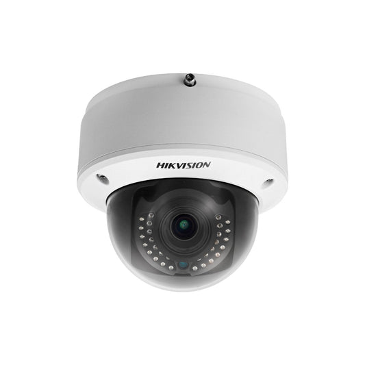 Hikvision DS-2CD41C5F-IZ – 4MP Varifocal Bullet IP Camera