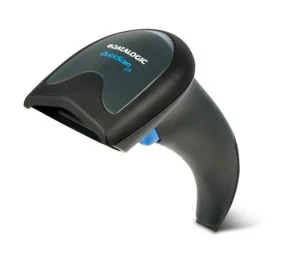 Datalogic QW2120-BKK1 Barcode Scanner