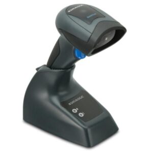 Datalogic QBT2131-BK-BTK1 Barcode Scanner