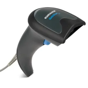 Datalogic QW2120 barcode scanner