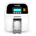 Magicard K Dual Sided ID Card Printer