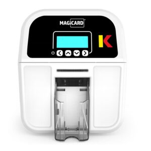 Magicard K Dual Sided ID Card Printer