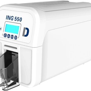 Magicard D ING550 Side Card Printer