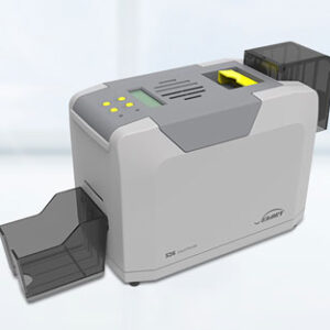 Seaory S26 Single Sided ID Card Printer