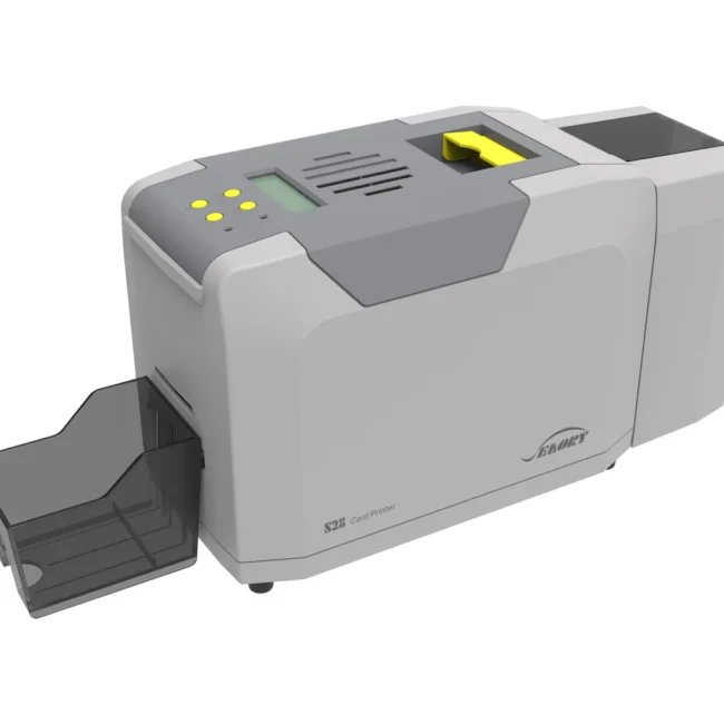 Seaory S28 Dual Sided ID Card Printer