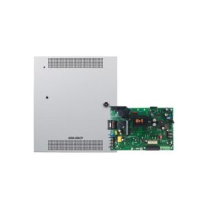 Securitron 6 A Dual-Voltage Power Supply – LTK‑AQL6‑B100R8E1 (12/24 VDC)