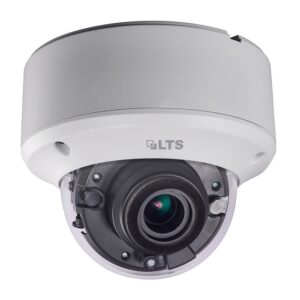 LTS 2 MP Ultra-Low Light Turret Dome Camera – CMHT1722WE‑28F