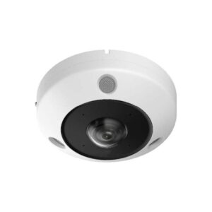 LTS 12 MP Fisheye IP Camera – CMIP7112F‑SE