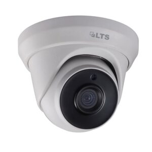 LTS 2 MP Ultra-Low Light Turret Camera – CMHT1722WE‑28F