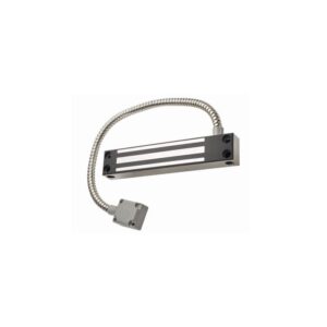 LTS 600 lb Weather‑Resistant Maglock – LTK‑600WP (Stainless Steel, LED)