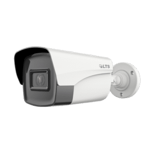 LTS 5 MP Fixed Bullet TVI Camera – CMHR9252N‑28FN