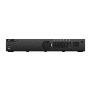 LTS 32‑Channel Hybrid DVR – LTD8432M‑ST(S) (4×HDD, 8 MP)