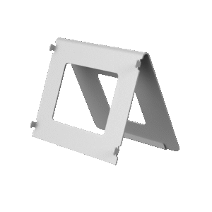 LTS Desk/Table Stand – LTH‑D311‑DESK for Intercom Indoor Station