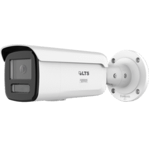 LTS 8 MP AI Color 24/7 Bullet Camera – CMIP9CD82WI‑28AISP