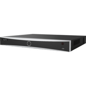 LTS 8‑Channel 8K PoE NVR – LTN8608D‑P8N