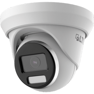 LTS 4K 8 MP Fixed Turret TVI Camera – CMHT1782‑28LF