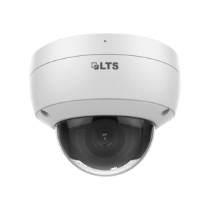 LTS 4 MP Fixed Dome Camera – CMIP7042W‑28MA