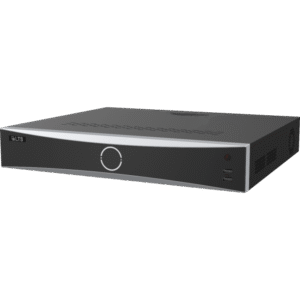 LTS 32‑Channel 8K PoE NVR – LTN8932D‑P16N