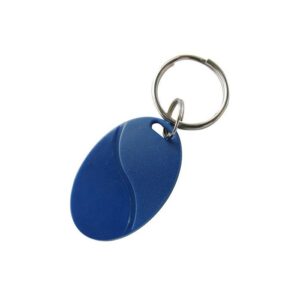 LTS MIFARE Classic 13.56 MHz Key Fob – LTKF1356M