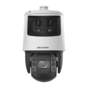 Hikvision 6+4MP TandemVu PTZ IP Camera – DS-2SE7C432MWG-EB/26