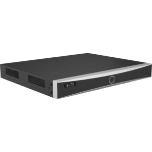 LTS 16‑Channel 8K PoE NVR – LTN8616D‑P16N