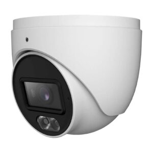 5MP IR Dome Camera HDCVI