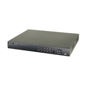 LTS LTD8316D-ET 16CH HD-TVI DVR