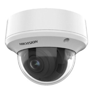 Hikvision 5MP Varifocal Dome HD-TVI Camera – DS-2CE5AH0T-AVPIT3ZF
