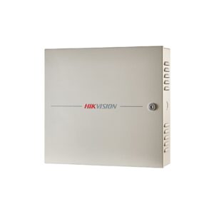 Hikvision DS-K2602-G 2-Door Network Access Control Panel | Wiegand