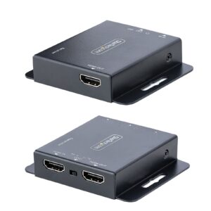 HDMI Signal Extender Over Cat5e/6 – HDMI-EXTENDER