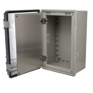 NEMABOX-L Weatherproof Enclosure