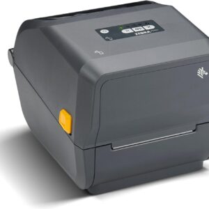 ZEBRA ZD421 Thermal Printer 300 dpi ZD4A043-301E00EZ