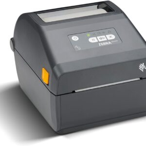 Zebra ZD421 Thermal Label Printer ZD4A042-D01M00EZ