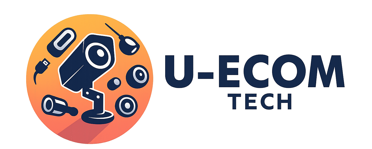 U-Ecom WholeSale | LTS | Zebra | Hikvision