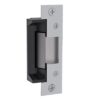 HES 5000 Electric Strike for Cylindrical Latch, Satin Stainless