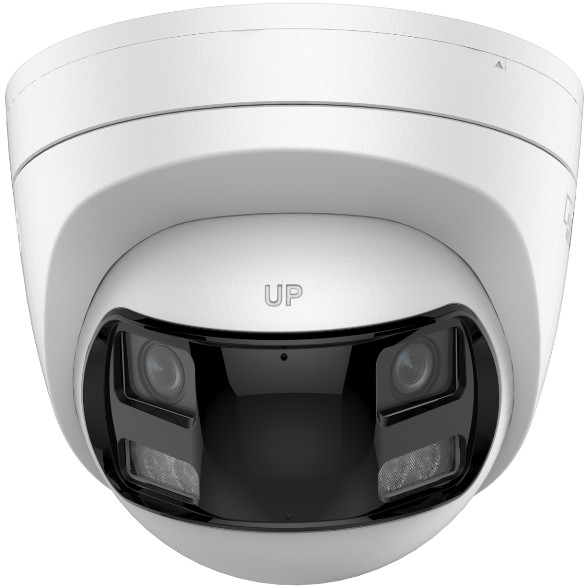 LTS 5MP Color 24/7 HD-TVI Camera, 2.8mm Lens — view 3