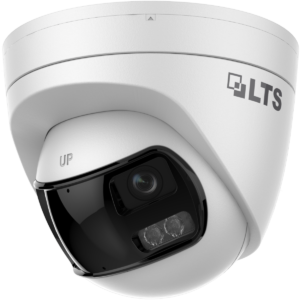LTS 5MP Color 24/7 HD-TVI Camera, 2.8mm Lens – CMHT3C5PW-28L