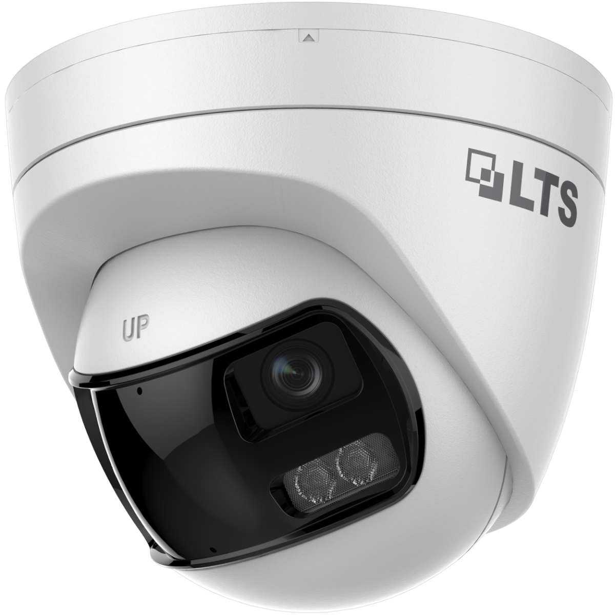 LTS 5MP Color 24/7 HD-TVI Camera, 2.8mm Lens