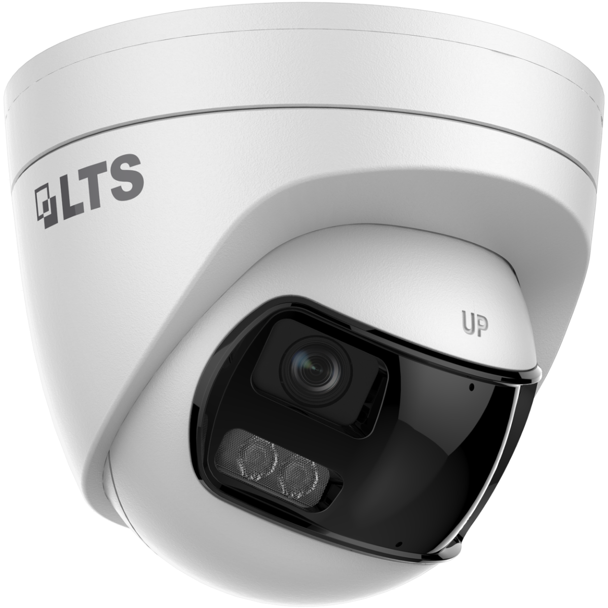 LTS 5MP Color 24/7 HD-TVI Camera, 2.8mm Lens — view 2