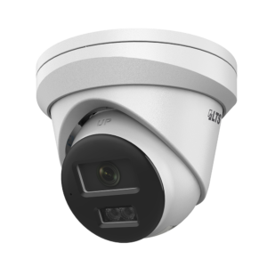 LTS 8MP Turret IP Camera, 2.8mm Lens – CMIP1382WE-28MDA