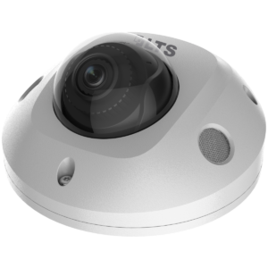 LTS 4MP Dome IP Camera, 2.8mm Lens – CMIP4D42I-28SDA