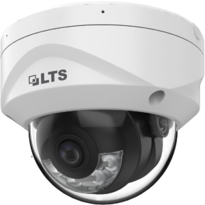 LTS 8MP Dome IP Camera, 2.8mm Lens – CMIP7382WI-28MDA
