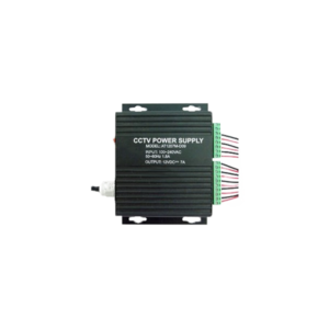LTS Power Supply - 9 Ports, 7 Amps – DV-AT1207M-D09