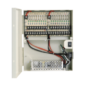 LTS Power Supply - 18 Ports, 10 Amps – DV-AT1210A-D10