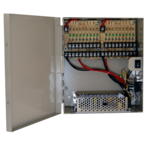LTS Power Supply - 18 Ports, 18 Amps – DV-AT1215A-D10