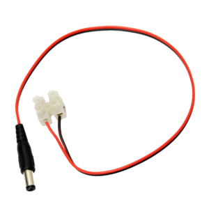 LTS Adapter Cable - DC Power Male – LTA2004