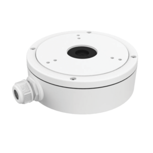 LTS Wire Intake with Junction Box – LTB307