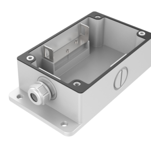 LTS Wall-Mount Junction Box – LTB342-JBOX