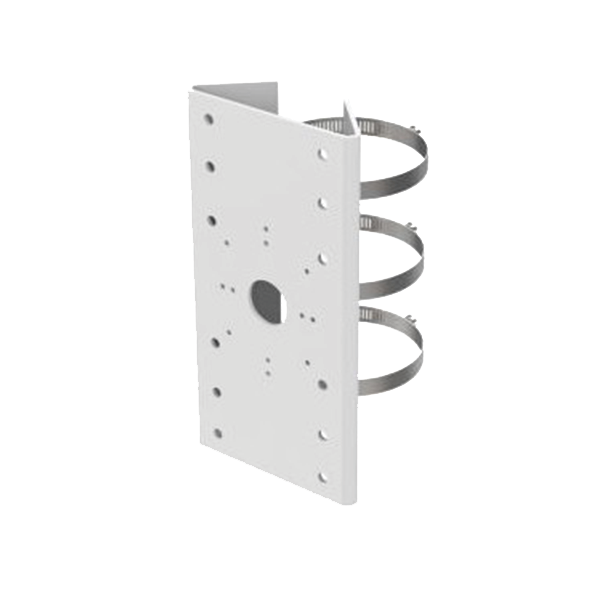 LTS Vertical Pole Mount