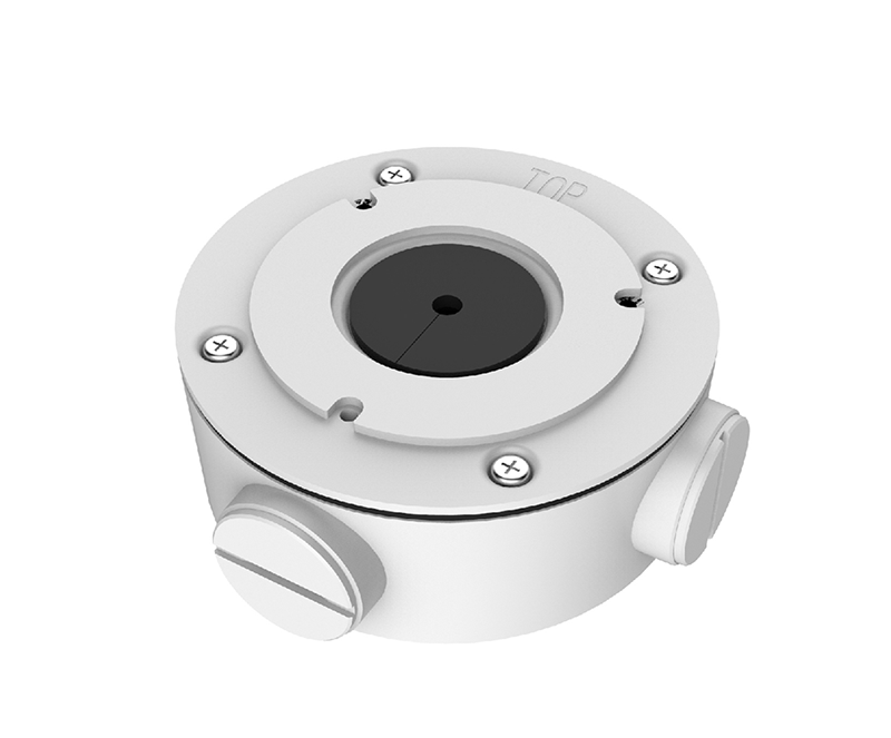 LTS Camera Junction Box
